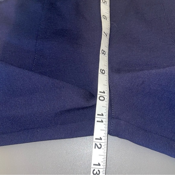 Liverpool Stella Kick Flare High-Rise Pants – NWT, Size 8 - Picture 12 of 13